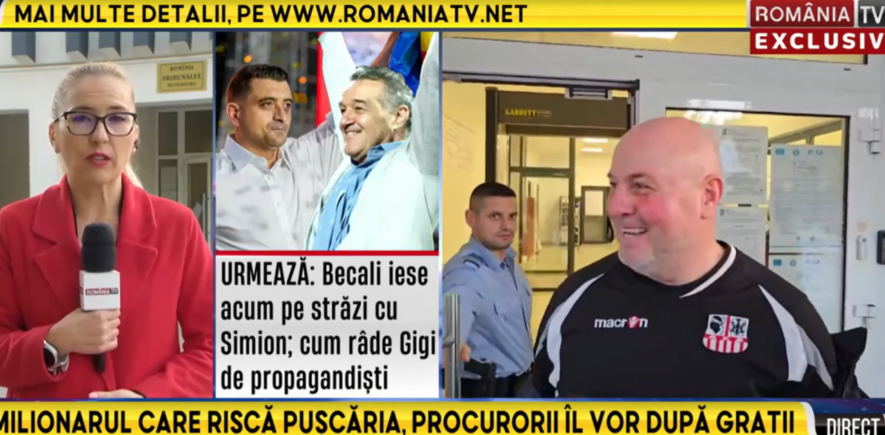 Decizia de la Tribunalul Hunedoara este DEFINITIVĂ: Adrian Marțian rămâne în libertate