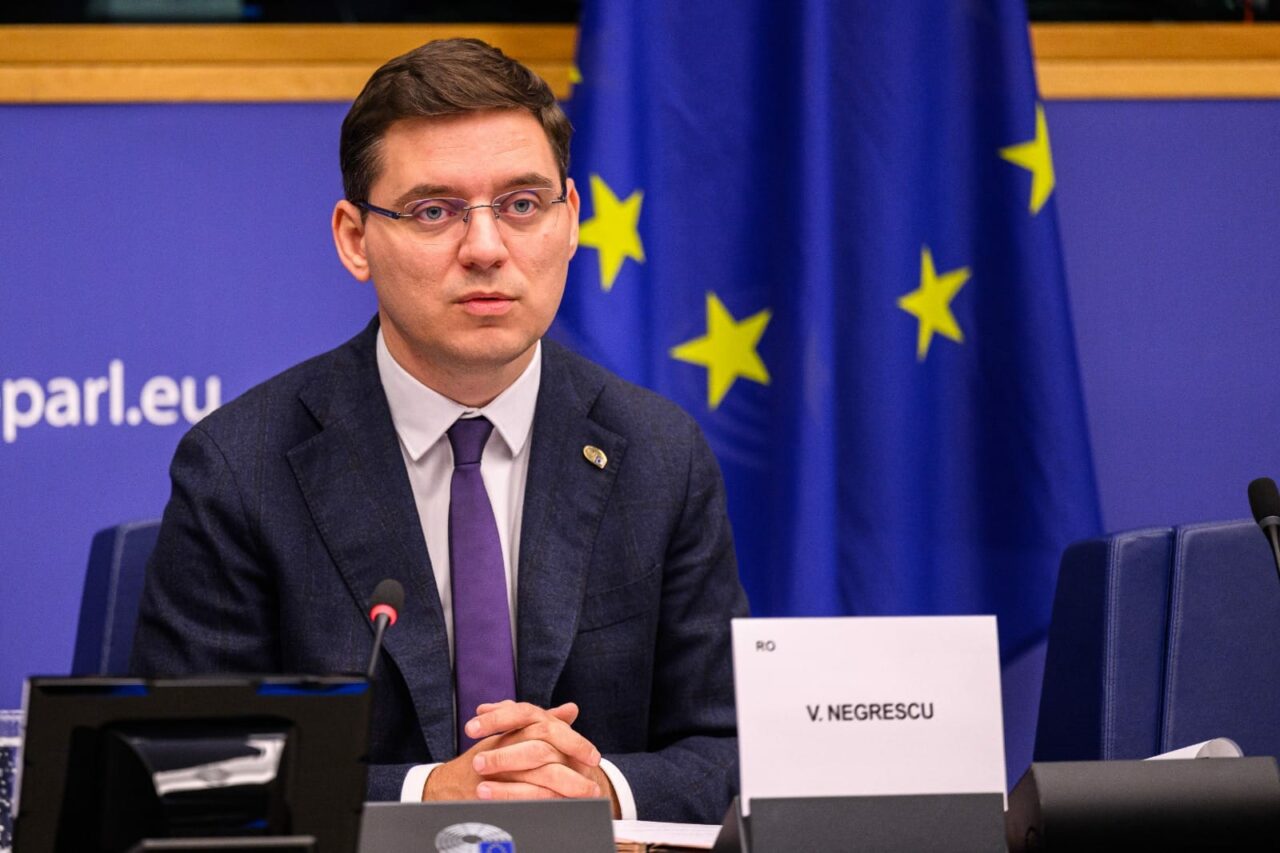 MESAJUL transmis de Victor Negrescu la moartea lui Ion Iliescu: „A marcat istoria României. Rolul său o să fie definit de istorici”