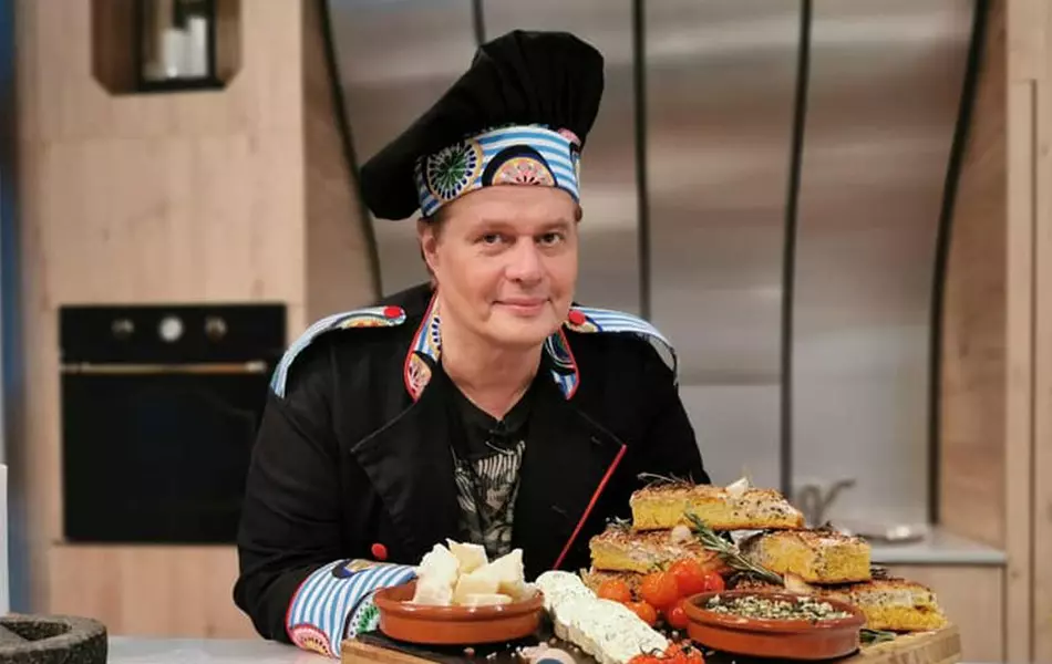 Ce s-a întâmplat cu Vlăduț, bucătarul de la „Neața cu Răzvan și Dani”, după ce a fost dat afară, în urmă cu trei ani. Din ce face bani în prezent
