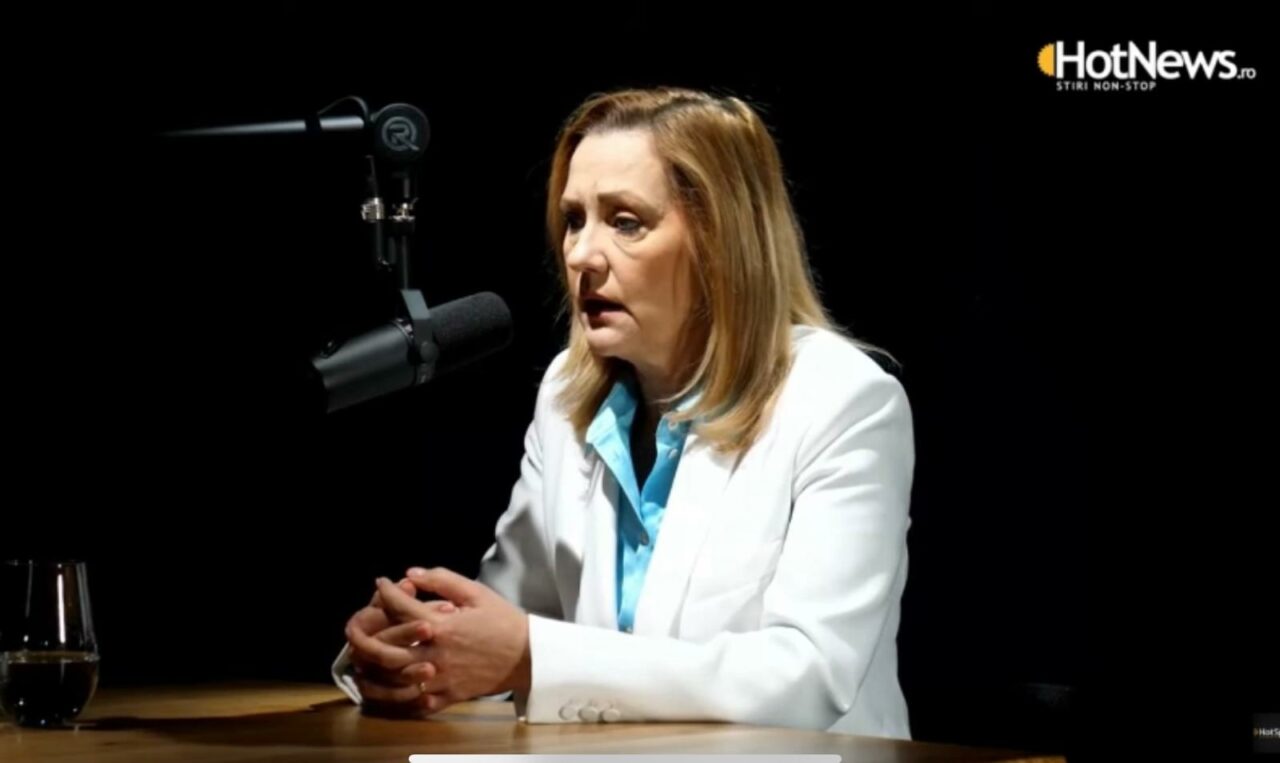 E. Lasconi, între familia tradițională și DREPTURILE LGBT: Căsătoria este între un bărbat și o femeie. Democrația înseamnă respect pentru minorități