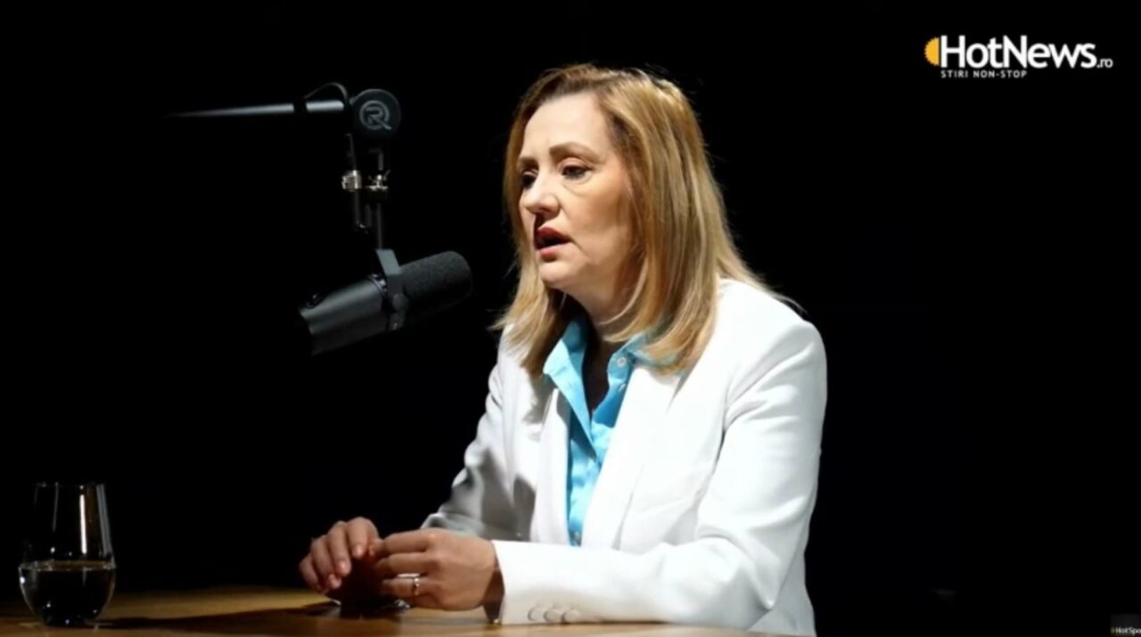 Elena Lasconi respinge tensiunile din USR: Partidul mă susține 100%. Primarii au treabă