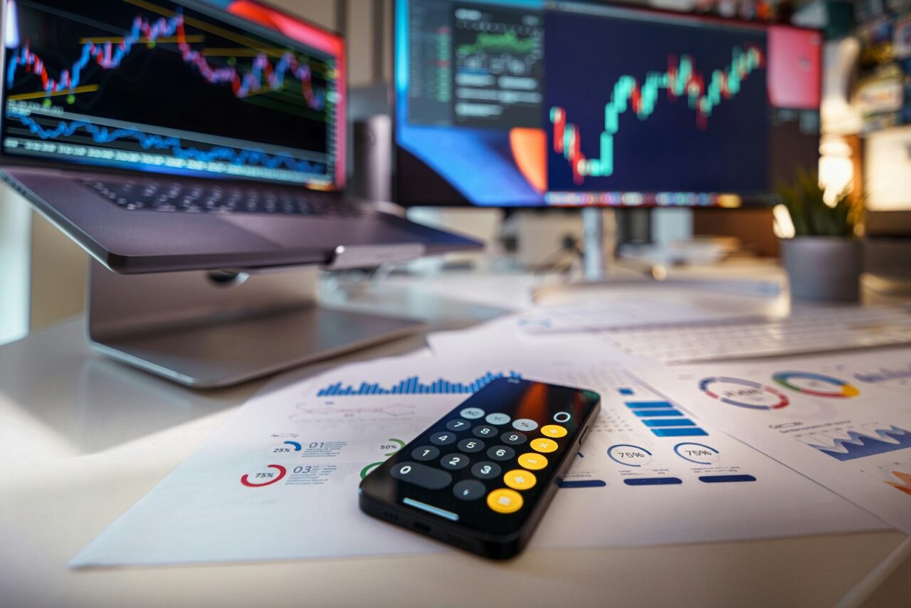 (P) Test de rezistență pentru Wall Street: instabilitate în lumea financiară