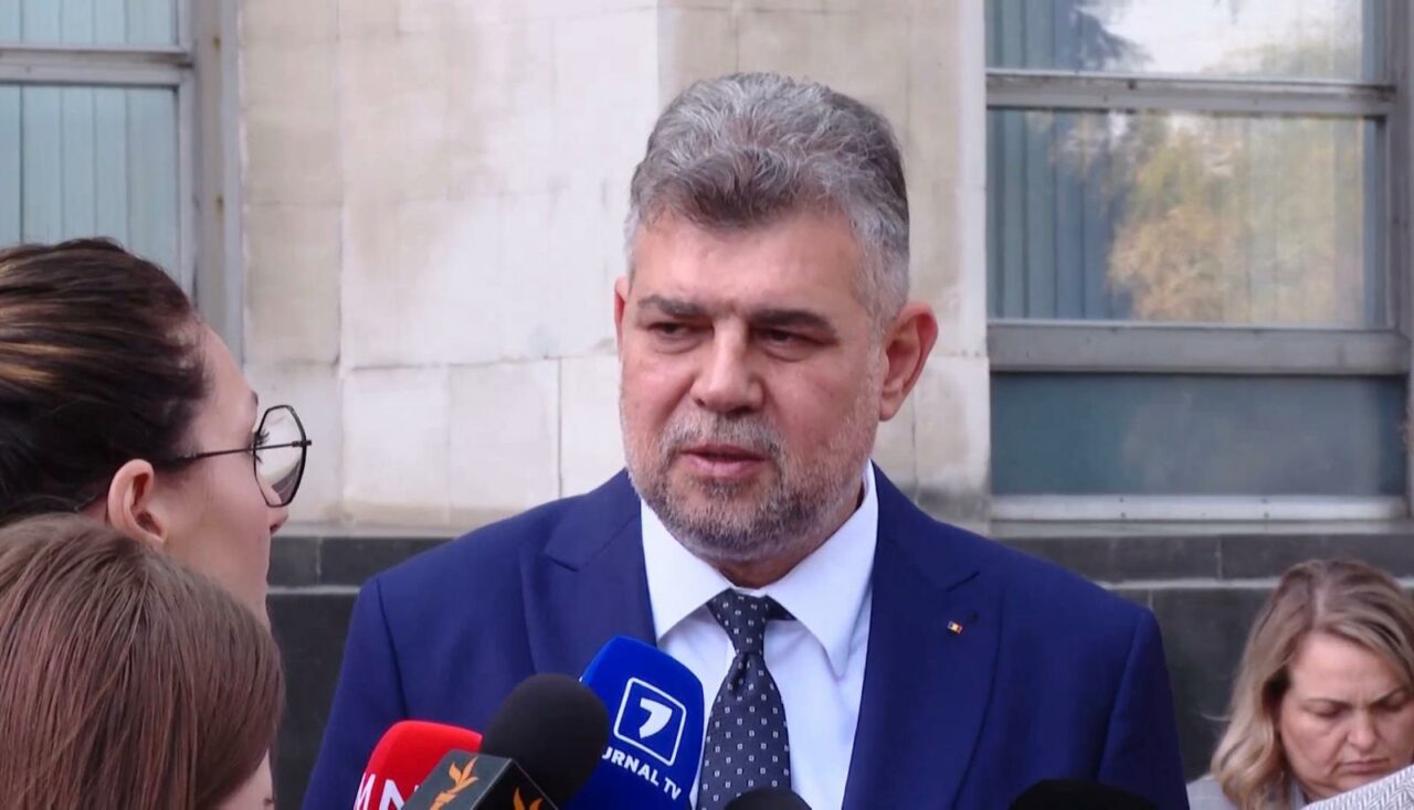Marcel Ciolacu, despre riscurile influenței ruse în alegerile din România: „Din punctul meu de vedere, nu există”