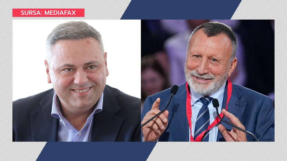 Paul Stănescu deschide lista PSD Olt pentru Senat / Ministrul Florin Barbu ocupă locul 2 pe lista pentru Camera Deputaților