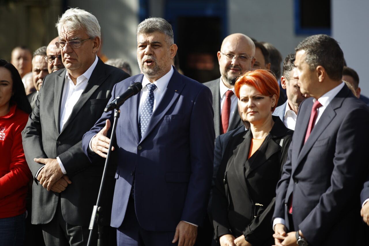 În planul de guvernare, Marcel CIOLACU inserează un plan demografic: Ar trebui să dăm femeii alternativa ca ultima alegere a sa să fie avortul