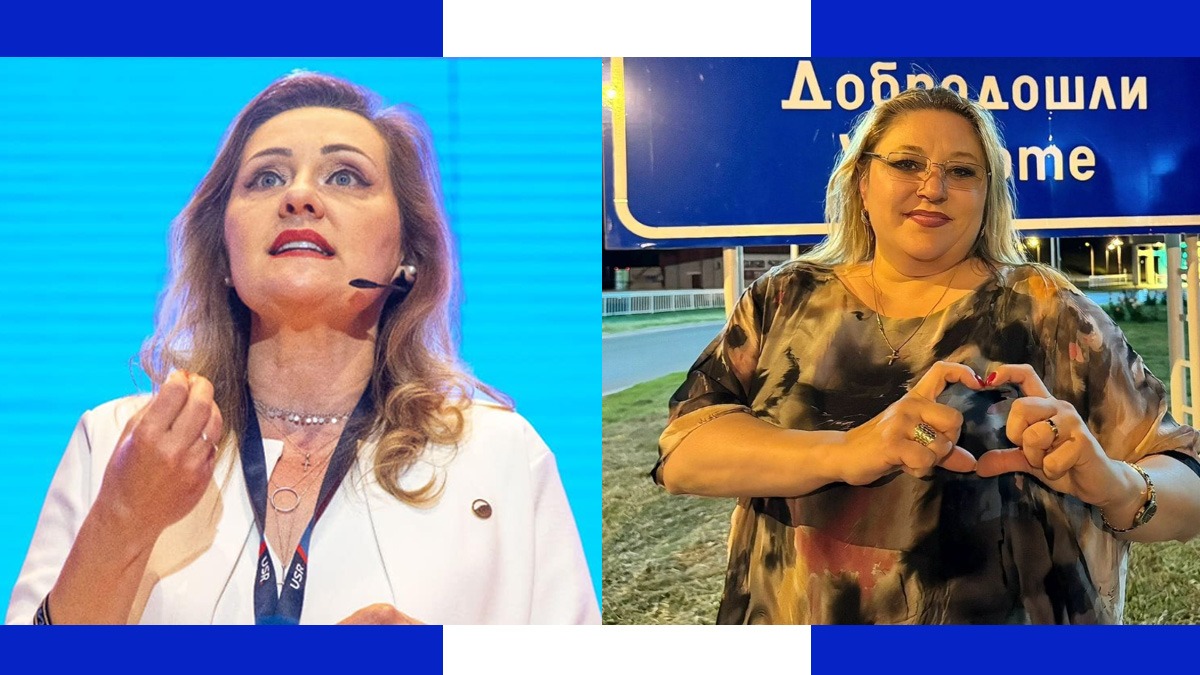 Elena LASCONI sare în apărarea Dianei ȘOȘOACĂ: Dreptul unei femei de a intra în arena politică nu poate fi îngrădit cu chichițe legislative