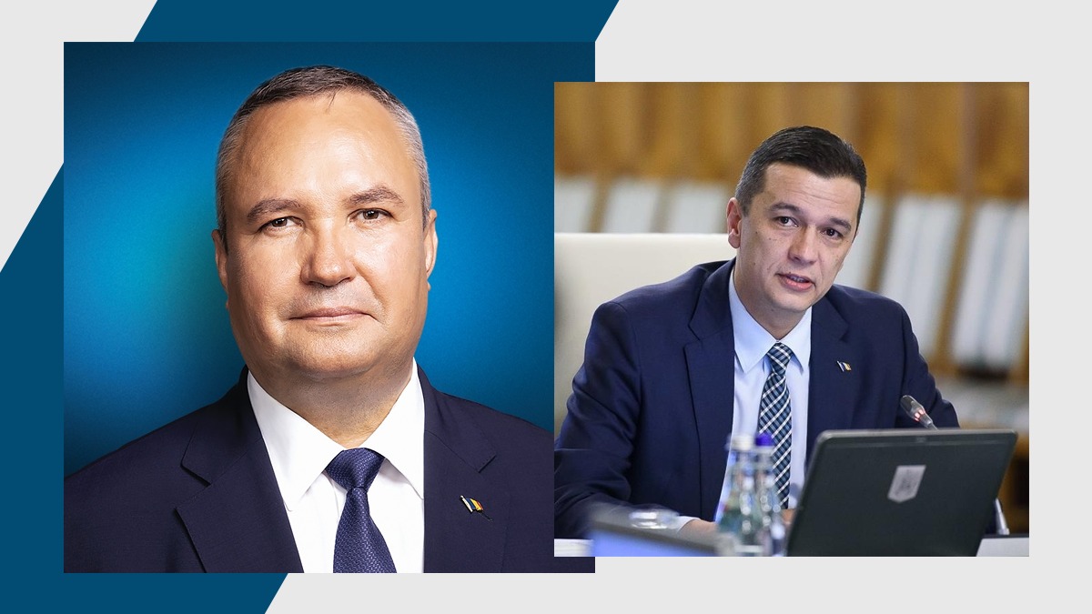 Sorin Grindeanu IRONIZEAZĂ anunțul liderului PNL privind ruperea coaliției: „Ciucă al nostru nu se dezminte!”