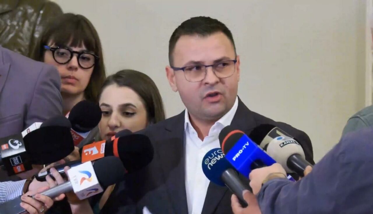 Daniel Suciu acuză PNL de ipocrizie pe tema pensiilor militare: „Ipocrizia nu este la noi, din luna mai, este la ei”