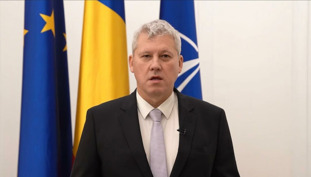 Cătălin Predoiu: România continuă demersurile pentru întrarea în SCHENGEN în 2024 / Discuții cu omologul austriac, Gerhard Karner