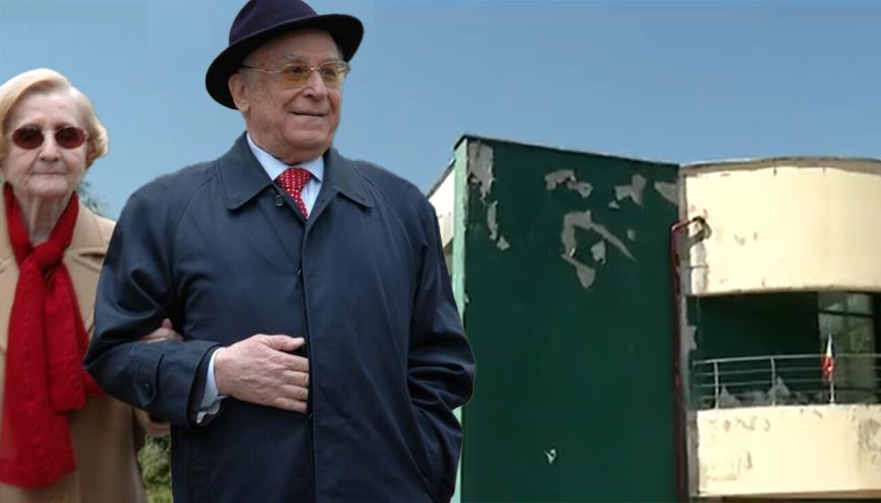 Era stațiunea preferată a lui Ion Iliescu, dar acum a ajuns în paragină
