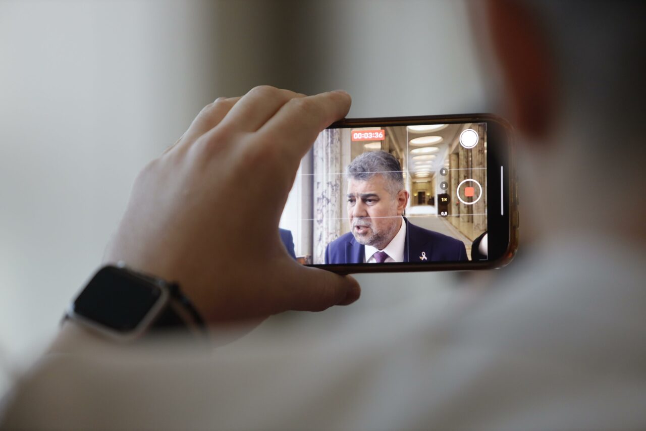 Marcel CIOLACU, despre „fraudarea” alegerilor: Multe tâmpenii se spun în CAMPANIE / Ciolacu demisionează, dacă PNL pleacă: CATEGORIC!