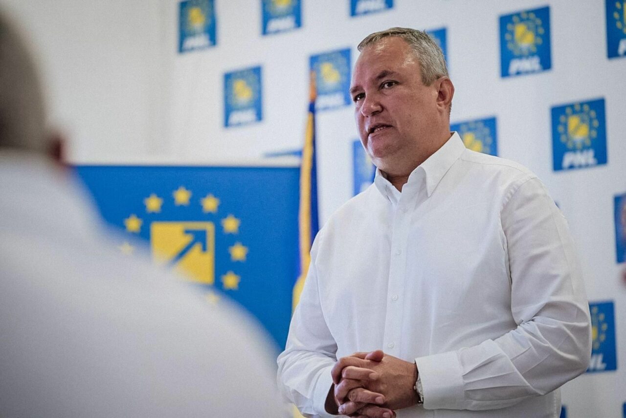 PNL intră în ședință pentru a definitiva LISTELE pentru alegerile parlamentare / Incertitudine la filiala din București