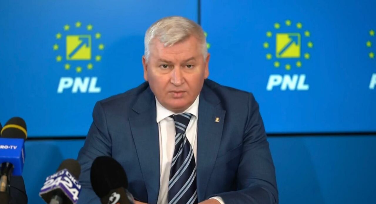 Florin Roman: PNL nu s-a opus niciodată ridicării imunității colegilor parlamentari / Ce spune despre cazurile lui Costel Alexe și Mihai Chirica