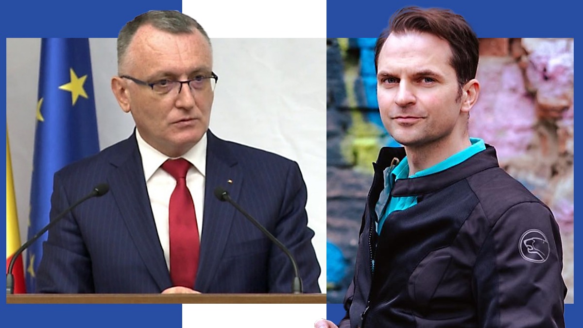Liberalii deschid listele de la CAPITALĂ cu Sebastian BURDUJA și Sorin CÎMPEANU/ Fostul prim-ministru, Florin CÎȚU, a fost „mazilit” la Galați