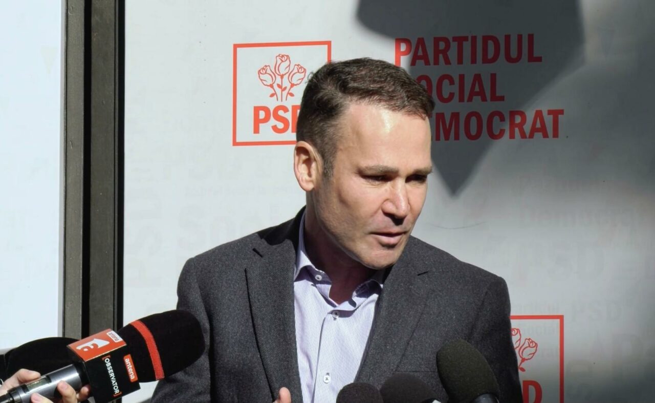 Robert Negoiță critică intenția lui Nicușor Dan de a iniția REFERENDUMURI locale: Bucureștiul are nevoie de soluții, nu de lupte politice