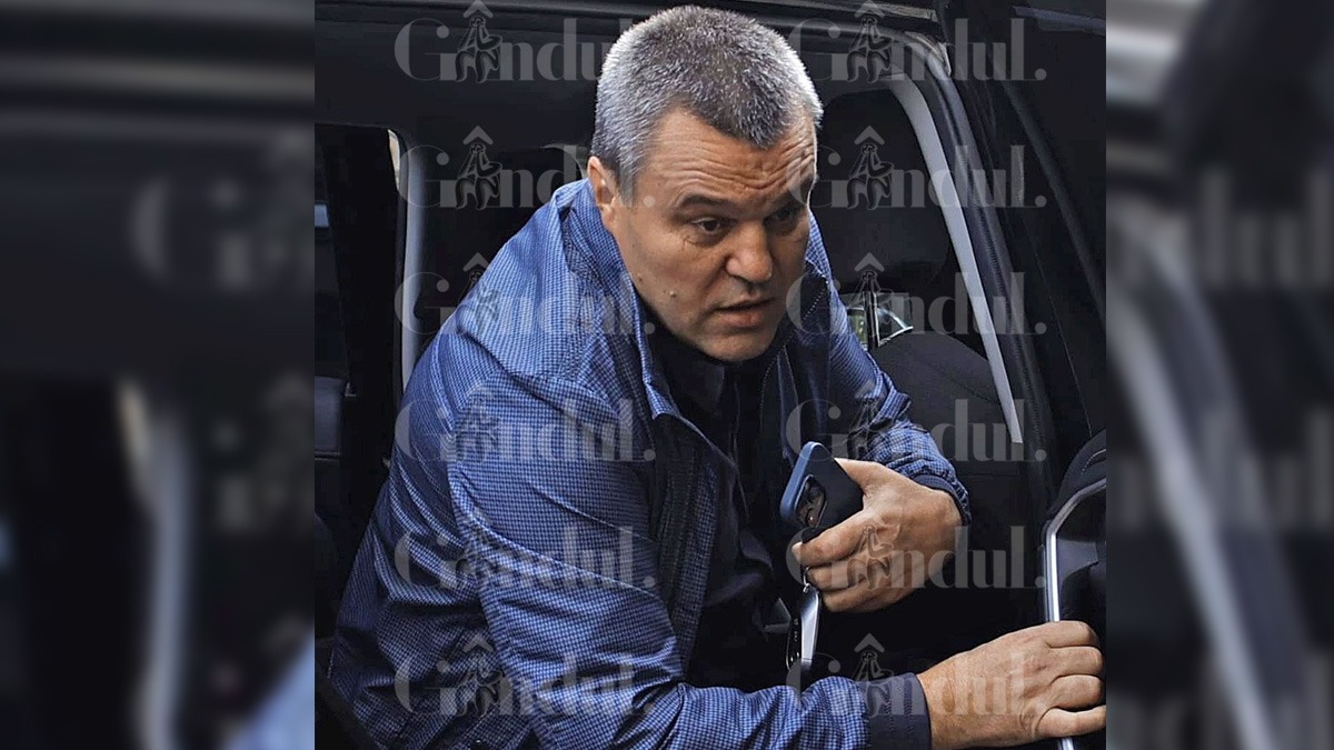 Ministrul Justiției cere ridicarea IMUNITĂȚII parlamentare a senatorului Eugen Pîrvulescu / DNA îl acuză de instigare la cumpărare de influență