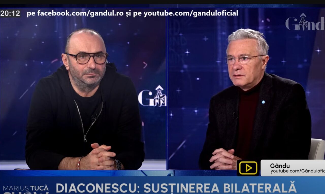 POLL Marius Tucă Show: Ce ați schimba din practicile partidelor din campania electorală?