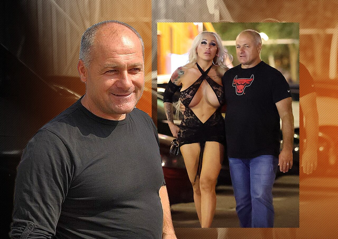 Romeo Dunca, fostul președinte al CJ Caraș-Severin, a DEMISIONAT din PNL și s-a înscris în Forța Dreptei. Aparițiile sexy ale soției, mărul discordiei