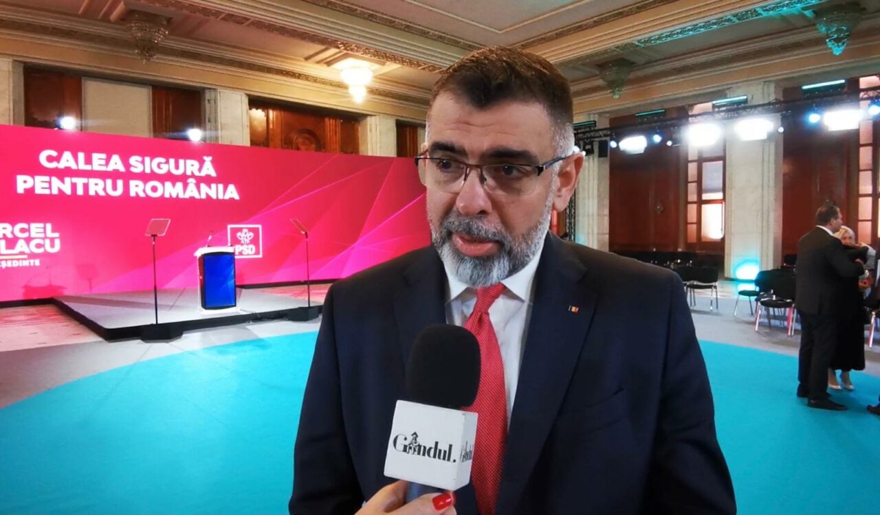 Robert Cazanciuc explică efectele „Legii Anastasia”: Am salvat câteva zeci de vieți / SANCȚIUNI mai dure pentru șoferii prinși la volan fără permis