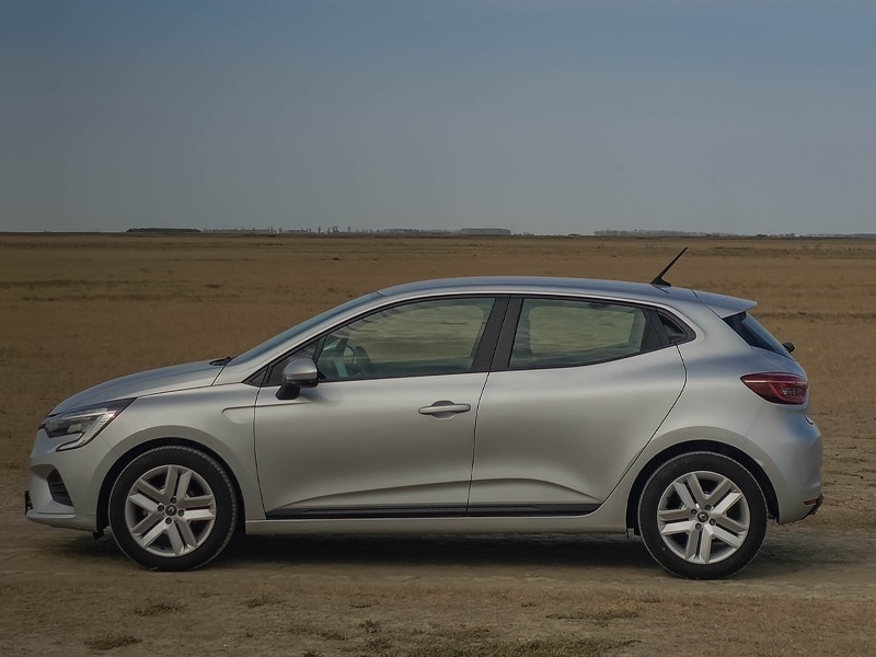Cu Rent a Car Cluj Napoca călătorești confortabil (P)