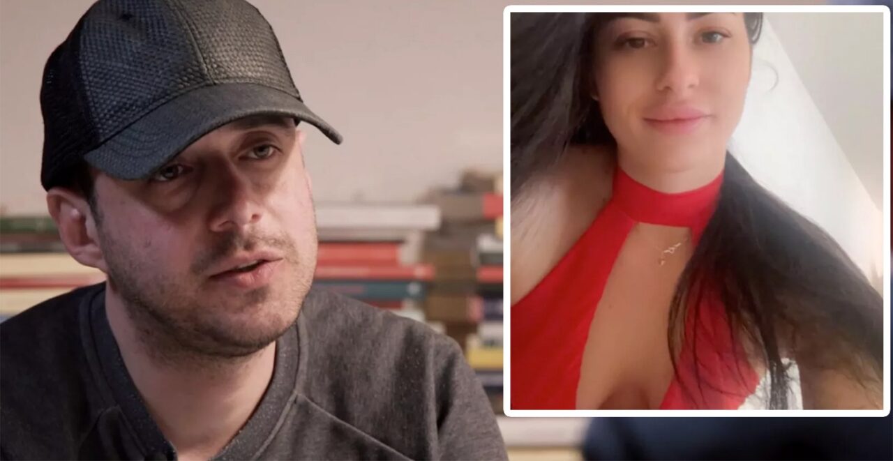 Ce a pățit acest italian, după ce s-a cuplat cu o ROMÂNCĂ. Cine era Mihaela, de fapt, și ce s-a întâmplat când a ajuns în România