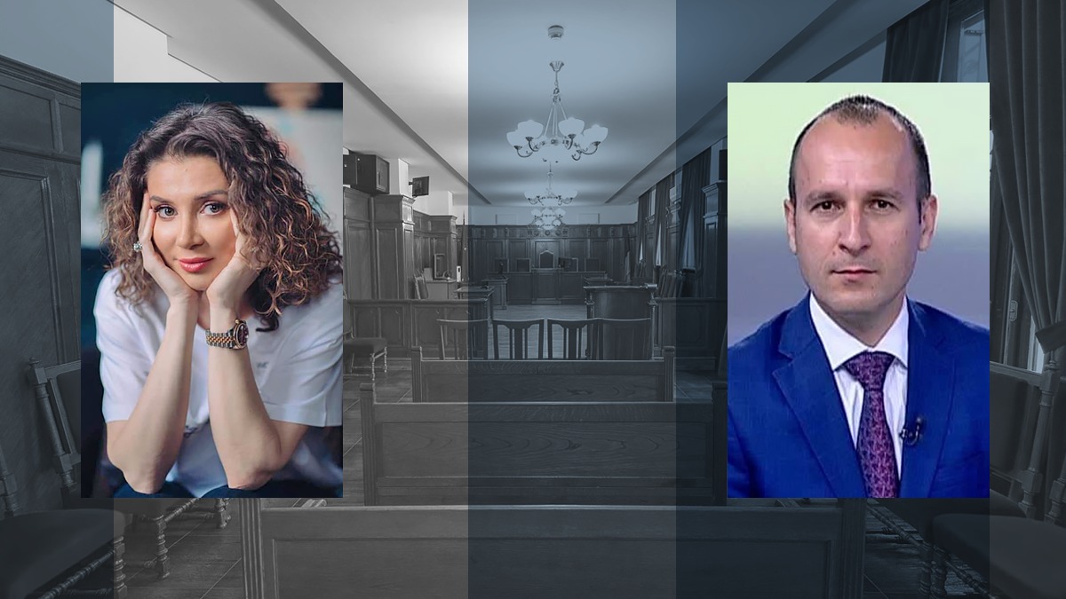 Cum au fost eliberați cei trei israelieni acuzați că au ucis un palestinian, în Istanbul. Argumentele avocaților Cristian Ene și Eliza Ene Corbeanu