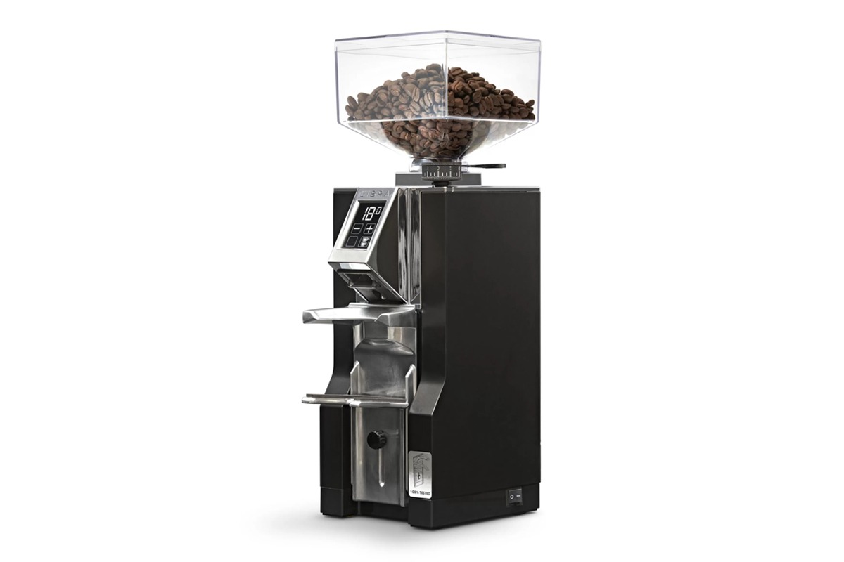 Ce înseamnă o RÂȘNIȚĂ de cafea de calitate și cu ce se deosebește? (P)