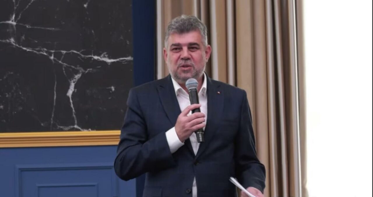 Marcel CIOLACU s-a întâlnit cu mediul de afaceri din Suceava: „Doar prin parteneriatul cu mediul privat putem DEZVOLTA această țară”