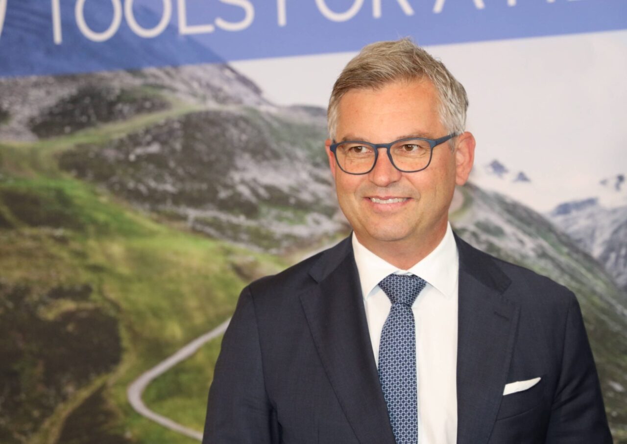 Magnus Brunner, comisarul austriac nominalizat pentru migrație, susține integrarea deplină a României și Bulgariei în SCHENGEN