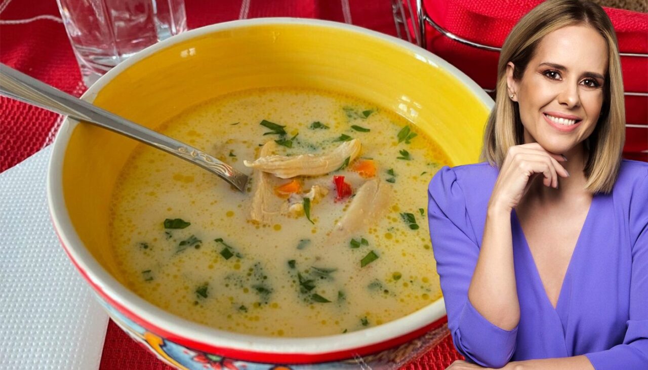 Câte zile pe săptămână este indicat să mâncăm ciorbă, potrivit dr. nutriționist Mihaela Bilic