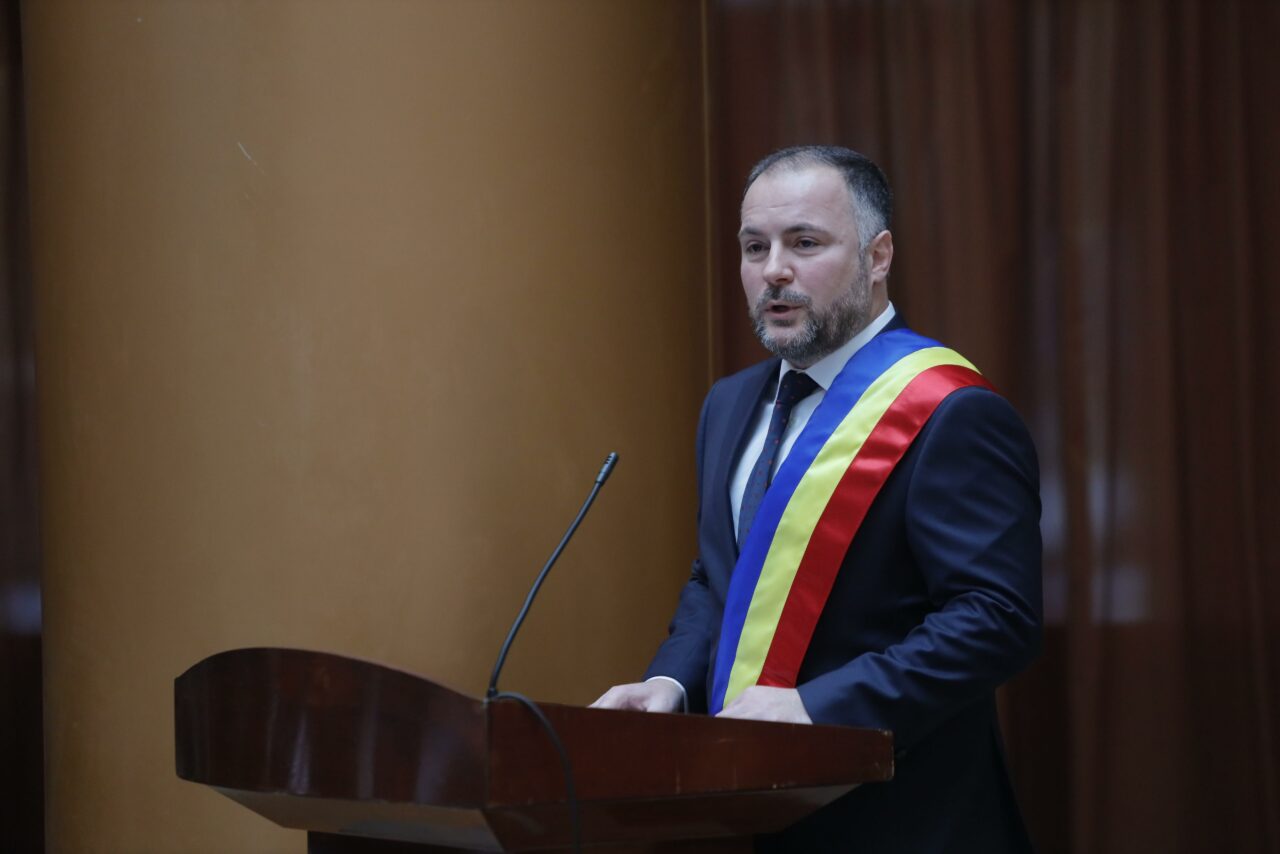 Rareș Hopincă, primarul Sectorului 2, MESAJ despre lucrurile nenegociabile din mandatul său: „Vor fi lăsate toate opțiunile politice”