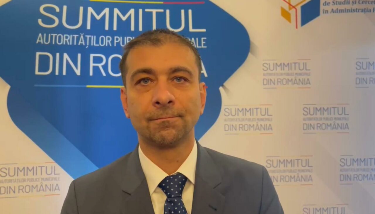 Prioritățile lui Gabriel ZETEA la CJ Maramureș. Reforma administrativă și decizii mai aproape de cetățeni: „Descentralizarea aduce beneficii”