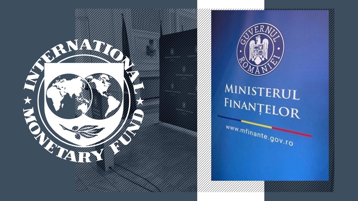 Delegația FMI vine în România, în perioada 5 – 8 noiembrie 2024. Delegația va analiza EVOLUȚIILE economice și financiare recente