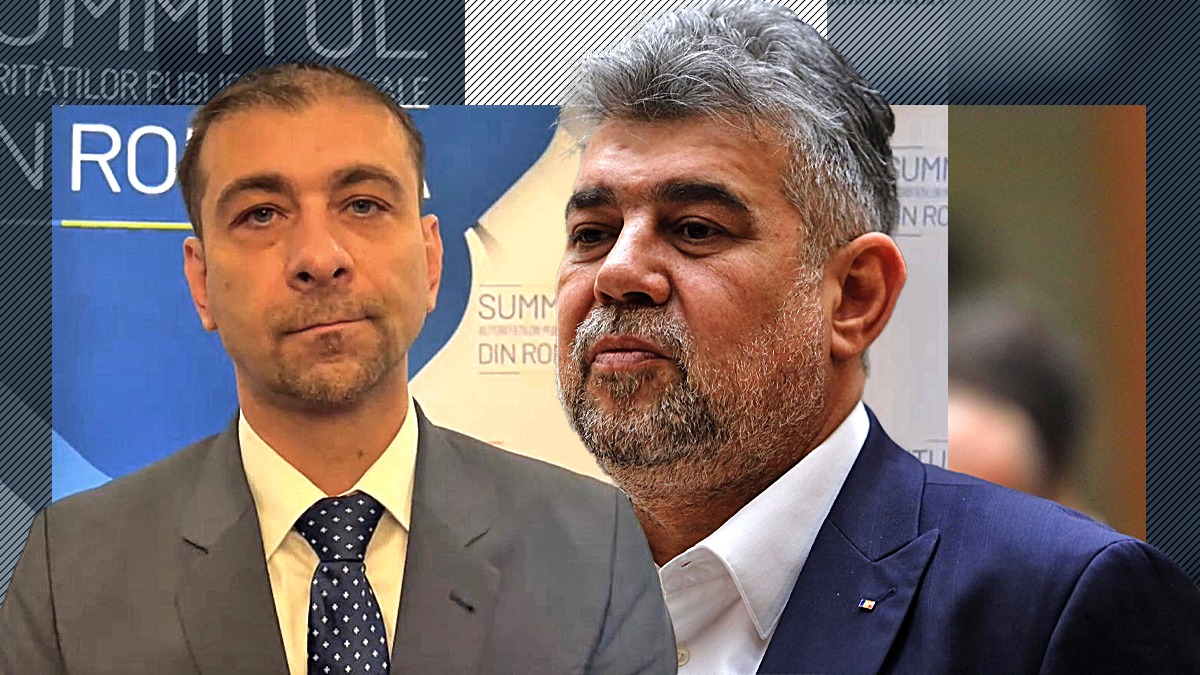 „Pas cu pas” spre Palatul Cotroceni. Gabriel Zetea: ”Marcel CIOLACU a încercat mai puțin decât alții să intre într-o zonă de campanie agresivă”