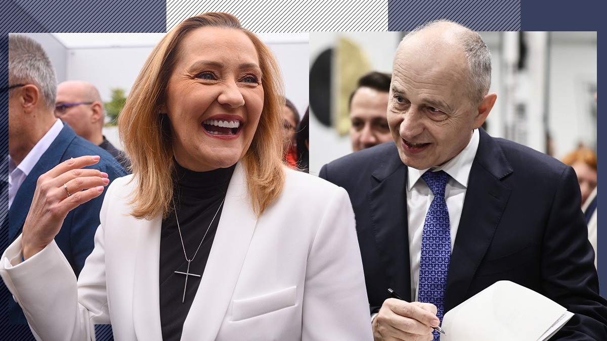 Mircea Geoană îi răspunde Elenei Lasconi: Să explice urgent CE A VRUT să spună / Nu putem răspunde la acuzații fără dovezi despre presupuși hackeri