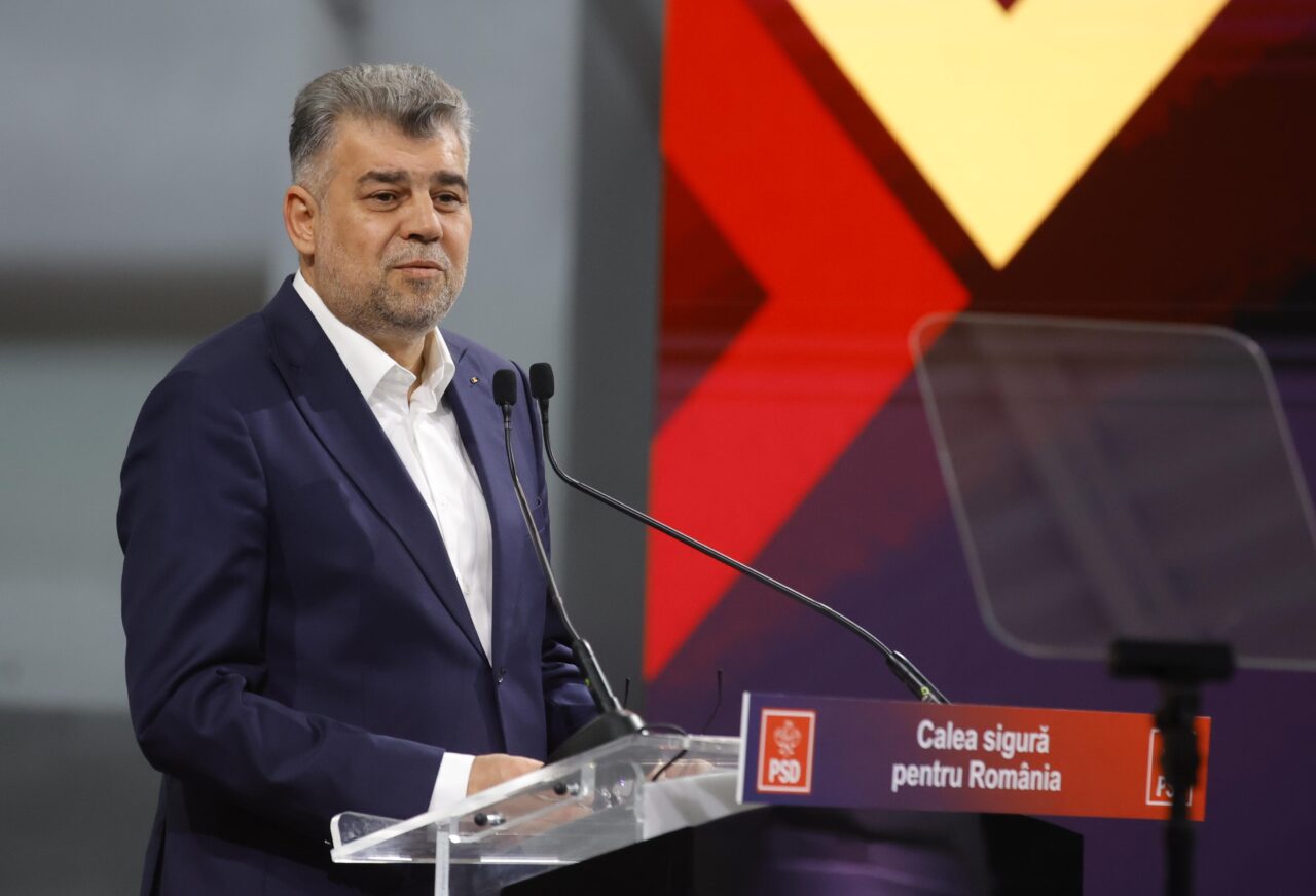 Mihai Tudose și Sorin Grindeanu, lăudați de Marcel CIOLACU: A fost o muncă serioasă, de echipă, aşa cum numai Partidul Social Democrat ştie să facă!