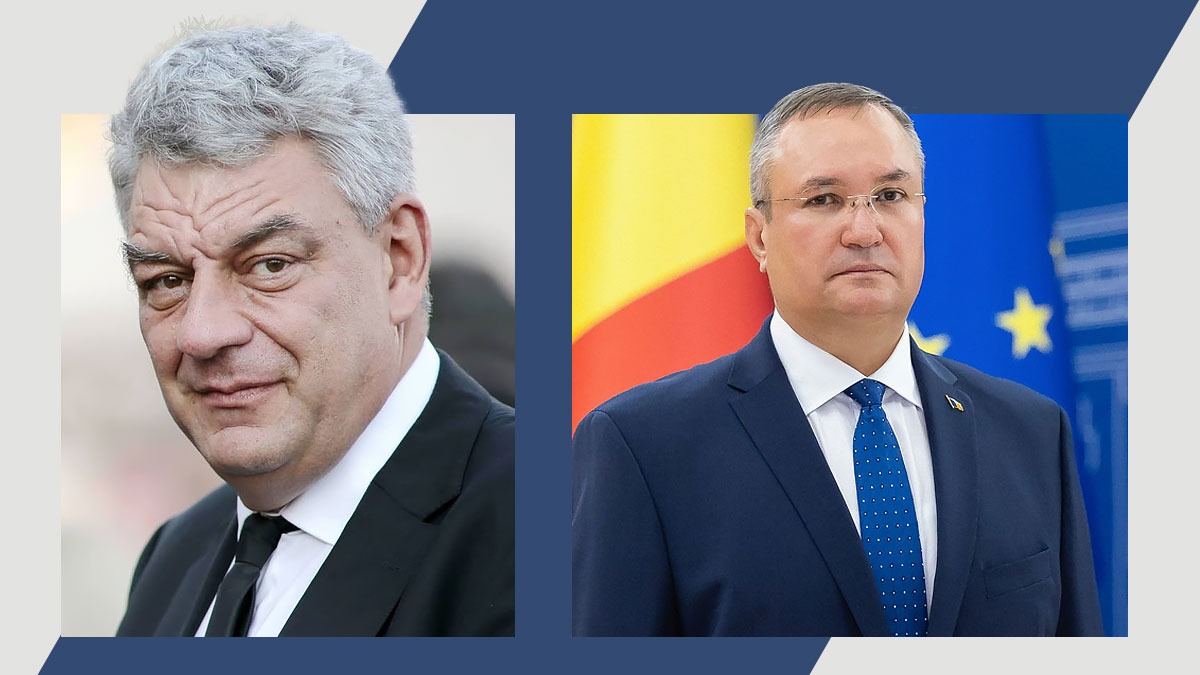 Tudose, REPLICĂ pentru Ciucă: Apropo de sondaje, va avea suficient de mult timp liber să își aleagă CALEA în viață