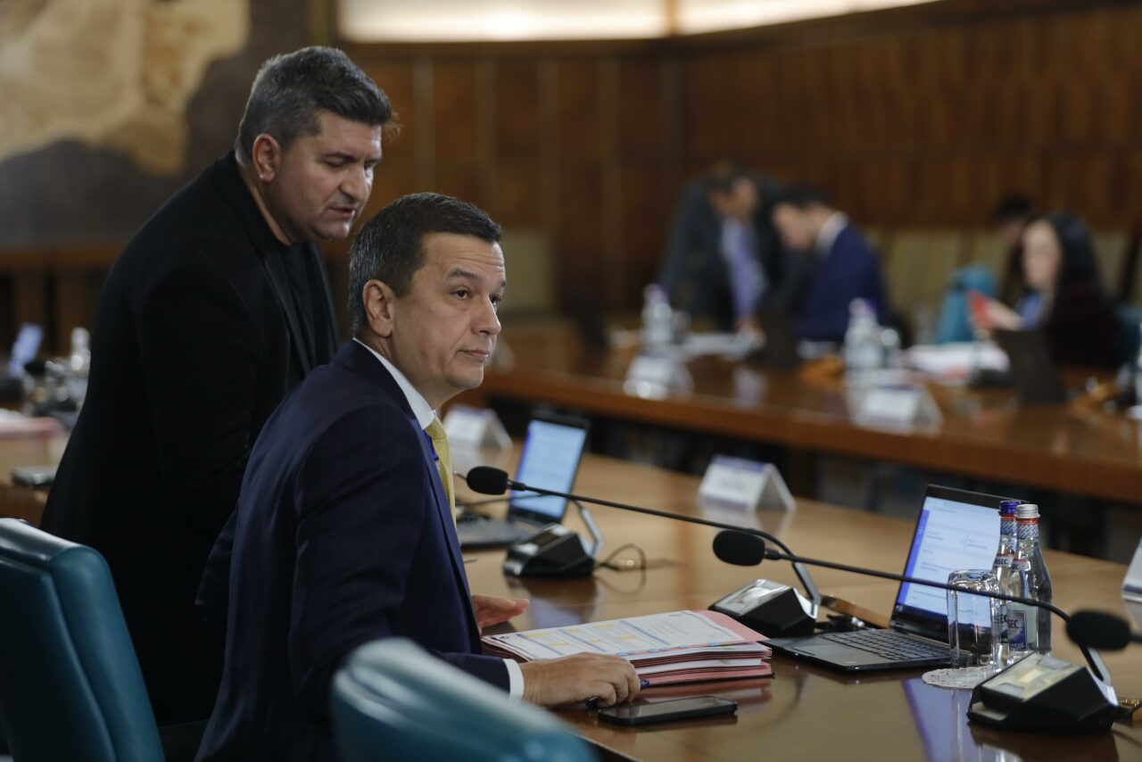 Sorin Grindeanu: Licitație deschisă pentru cel mai lung tronson din secțiunea montană a AUTOSTRĂZII UNIRII (A8) – 38 km în Munții Carpați