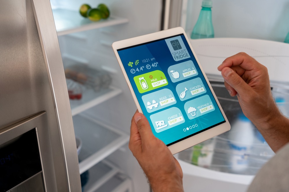 Electrocasnicele cu control inteligent, eficiență energetică și funcționare fără compromisuri