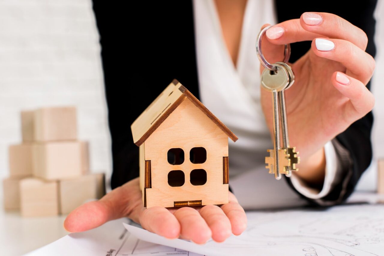 (P) 4 avantaje de care te bucuri când te muți într-un apartament nou