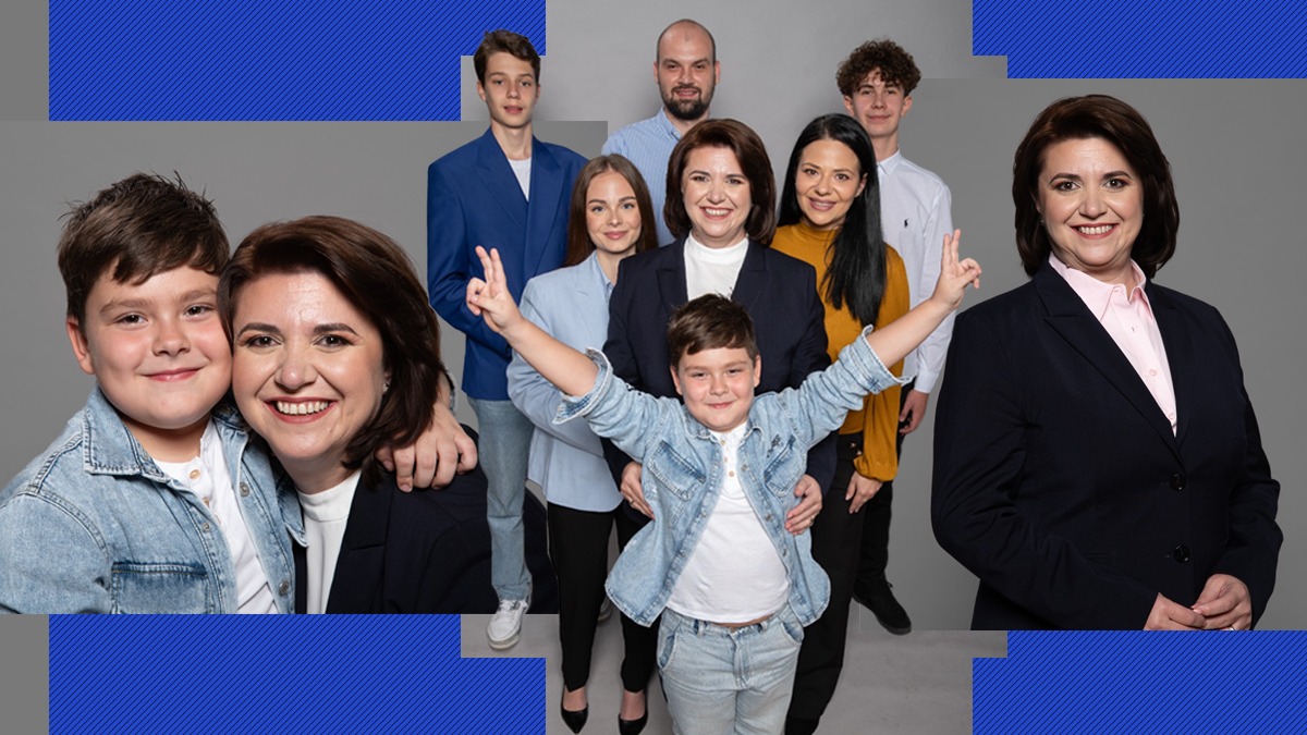 Monica Anisie, POVESTEA din spatele celor 106 propuneri legislative de la Senat: „Le-am făcut cu și pentru oameni”. Ce spune despre școala viitorului