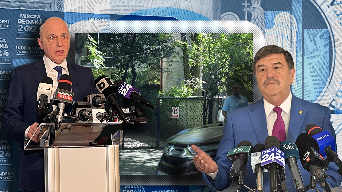 AEP intervine în scandalul fermelor de TROLI / Toni Greblă solicită platformelor sociale să verifice activitățile suspecte în campania electorală