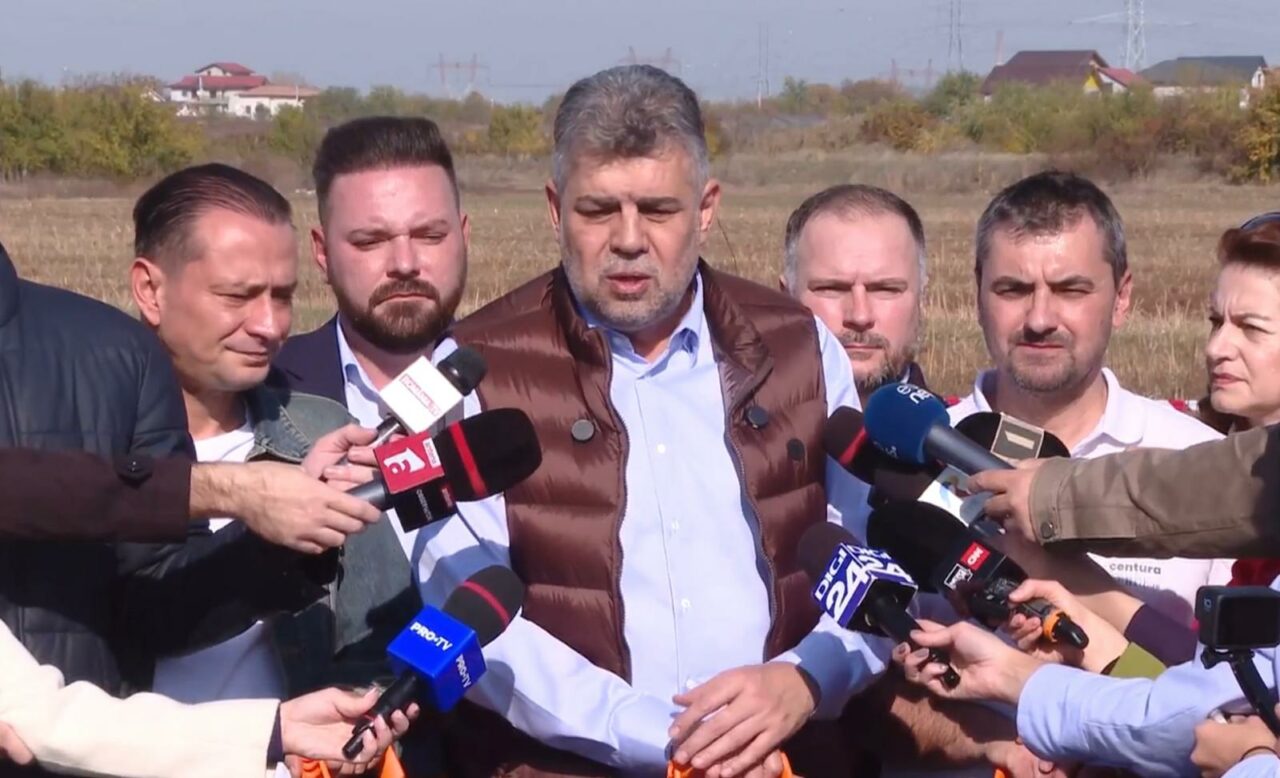 Marcel Ciolacu: 22 de români DISPĂRUȚI în Spania, fără DECESE confirmate printre cetățenii români / Discuție telefonică Ciolacu-Sanchez