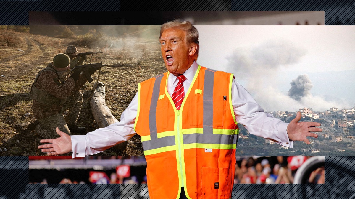 Ce va schimba revenirea lui Trump la Casa Albă? Cele trei mari DOSARE care pun pe jar lumea de astăzi: "Marea capcană, marele coșmar pentru SUA"