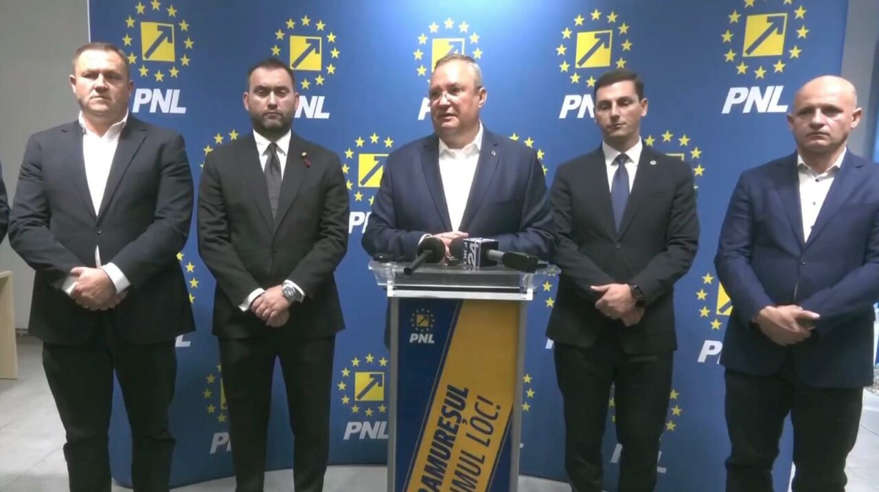 Nicolae CIUCĂ solicită lămuriri urgente de la Mircea GEOANĂ: „Clarificările sunt necesare pentru a restabili încrederea în procesul electoral”