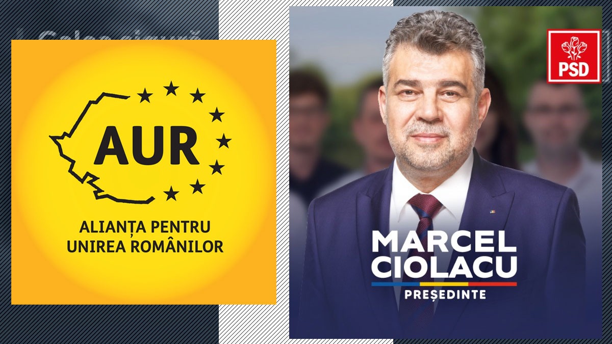 E OFICIAL/ „Reprezentanții PSD vor evita orice acțiune sau demers care ar putea fi perceput ca o susținere sau un parteneriat politic cu AUR”