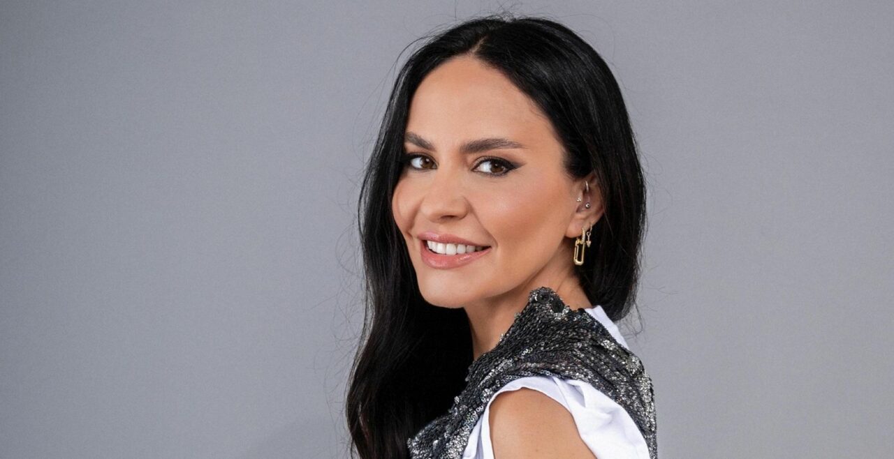 Adelina Chivu, despre mariajul cu Cristi Chivu. ”Eu sunt OBSEDATĂ după el după 17 ani de căsnicie”