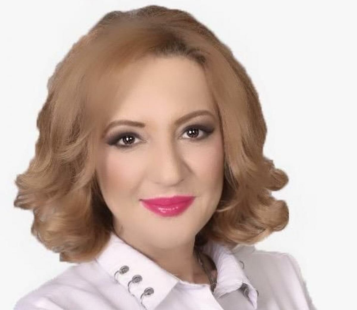 Alina Elena Tănăsescu, noua lideră a Comisiei Juridice din Parlament