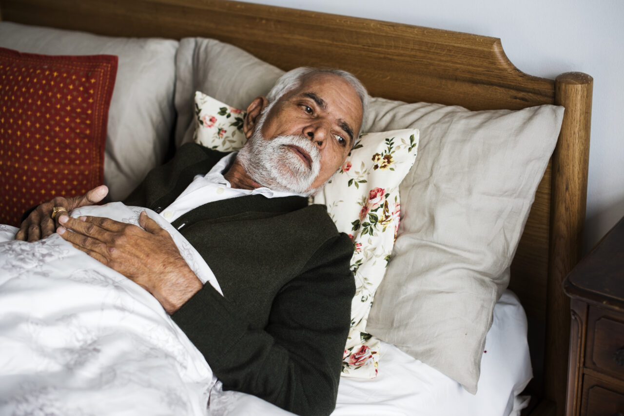 6 semne clare care prevestesc moartea. „Este important ca oamenii să știe că aceste lucruri sunt normale”