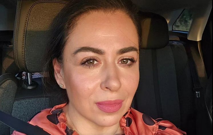 De ce a făcut Oana Roman TERAPIE. ”A fost foarte greu de dus. Făceam atacuri de panică, mi-era foarte greu”